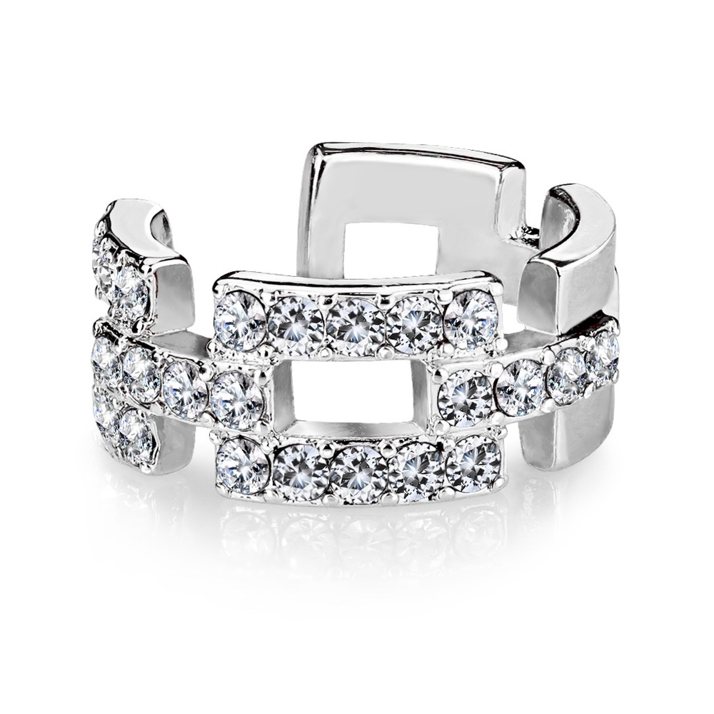 S2-S) Ear Cuff Set - Picture 2 of 8